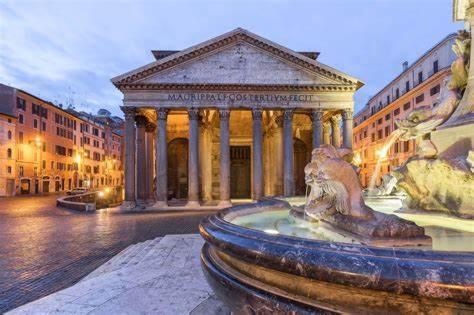 Unico Argentina Suites Roma Exterior foto